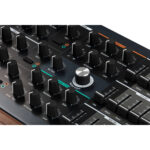 Sintetizador analógico de matriz morphing Arturia PolyBrute (gris azul) - Imagen 15