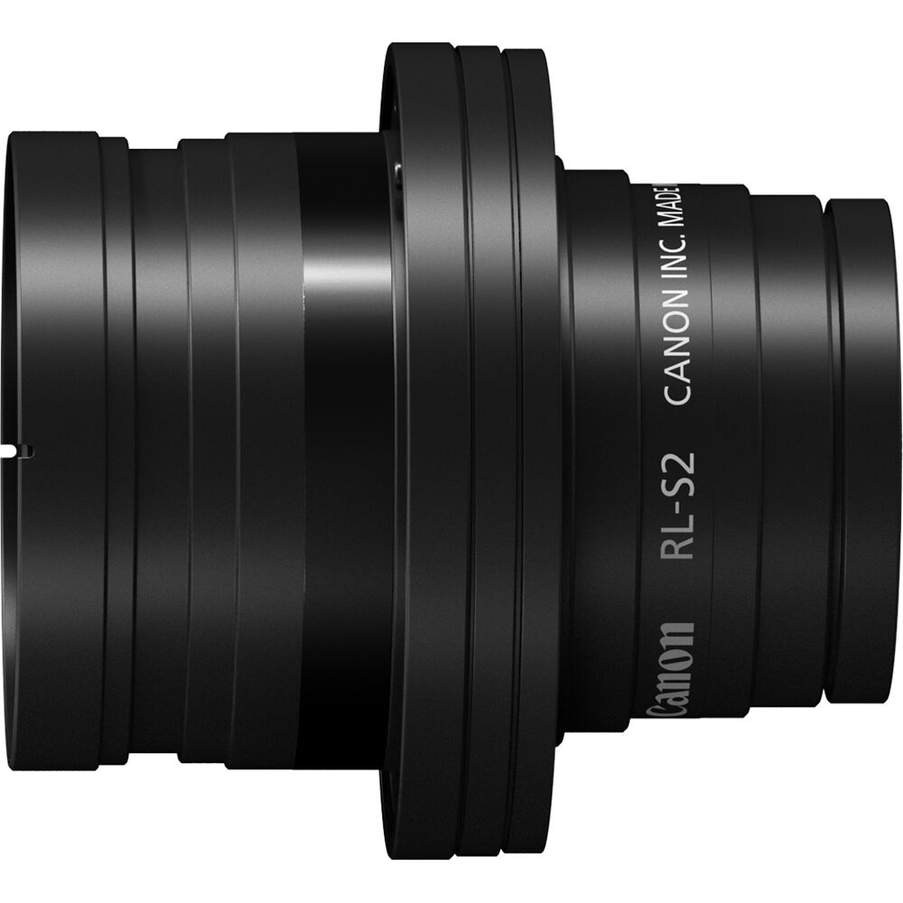 f90373f9f2551f4e51915ab577965551.jpg Canon RL-S2 Super 35 Relay Kit for Flex Zoom 45-135mm T2.4 FF Lens - Imagen 1