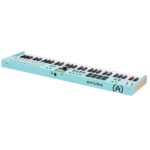 Arturia KeyLab Ess. 61 Mk3 Aquamarine - Imagen 7