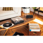 Audio-Technica AT-SP65XBT Altavoz Bluetooth inalámbrico portátil - Imagen 14