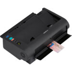Canon ImageFORMULA DR-M140II Office Document Scanner - Imagen 11