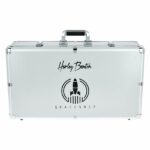 Harley Benton SpaceShip 60 w/Hardcase - Imagen 3