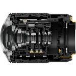 Canon RF 7-14mm f/2.8-3.5 L Fisheye STM Lens (Canon RF) - Imagen 12