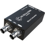 CineTreak Convertidor de vídeo profesional SDI a HDMI - Imagen 11