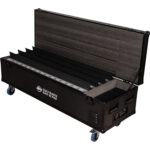 American DJ ElectraPix Bar 16 Pak RGBAL+UV LED Linear Light (4-Light Kit) - Imagen 2