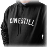 CineStill Film Heritage Champion Sudadera con capucha (2XL, Negro)
