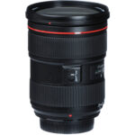 Canon EF 24-70mm f/2.8L II USM Lens - Imagen 7