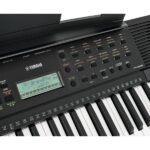 Yamaha PSR-E283 Set - Imagen 8