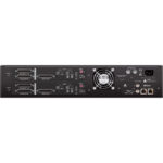 Apogee Electronics Symphony I/O Mk II Pro Tools Interfaz de audio HD/Dante con dos módulos de conexión de 8x8 MP - Imagen 2