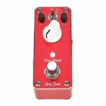 Harley Benton MiniStomp The Heat - Imagen 2
