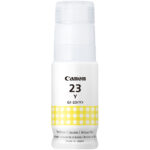 Canon PIXMA G620 Printer with 6 GI-23 Ink Bottles Kit - Imagen 14