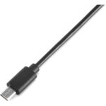 Cable de control multicámara DJI R para RS 2/RSC 2/RS 3/RS 3 Pro (Sony Multiport, 11,8") - Imagen 2