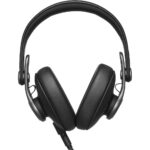 AKG K371 Auriculares de estudio cerrados, ovalados, supraaurales - Imagen 4