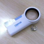 Lupa Carson CP-32 9x MagniFlash - Imagen 6