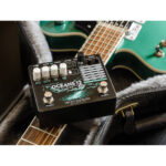 Electro-Harmonix Oceans 12 Reverberación estéreo dual - Imagen 11