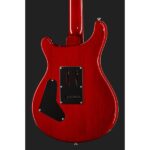 Harley Benton CST-24T Black Cherry Fl Set - Imagen 5