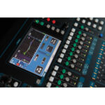Consola de mezclas digital Allen & Heath Qu-32C 38x28 (edición Chrome) - Imagen 4