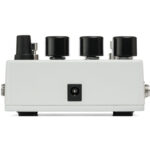 Electro-Harmonix Pitch Fork+ Pedal de cambio de tono polifónico - Imagen 3