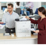 Impresora láser color Brother HL-L8360CDW - Imagen 4