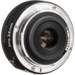 Canon EF-S 24mm f/2.8 STM Lens - Imagen 6
