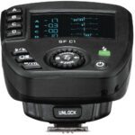 Unidad de control remoto Leica SF C1 - Imagen 2