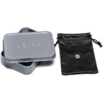 Juego de cajas metálicas para cuadros Leica SOFORT (gris) - Imagen 3