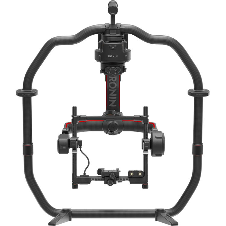 f99c675f28b40f0257cd2401190fb1d5-1.jpg Combo profesional DJI Ronin 2 (2024) - Imagen 1
