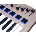 Arturia MiniLab 3 Champagne - Imagen 7