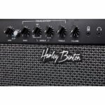 Harley Benton HB-40B - Imagen 7
