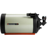 Telescopio Celestron EdgeHD 14" f/11 Aplanatic Schmidt-Cassegrain (solo OTA, imperfecciones cosméticas) - Imagen 3