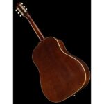 Gibson 1955 J-45 Vintage Sunburst LA2 - Imagen 9