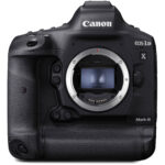 Canon EOS-1DX Mark III DSLR Camera Kit with WFT-E9A Wireless File TX - Imagen 3