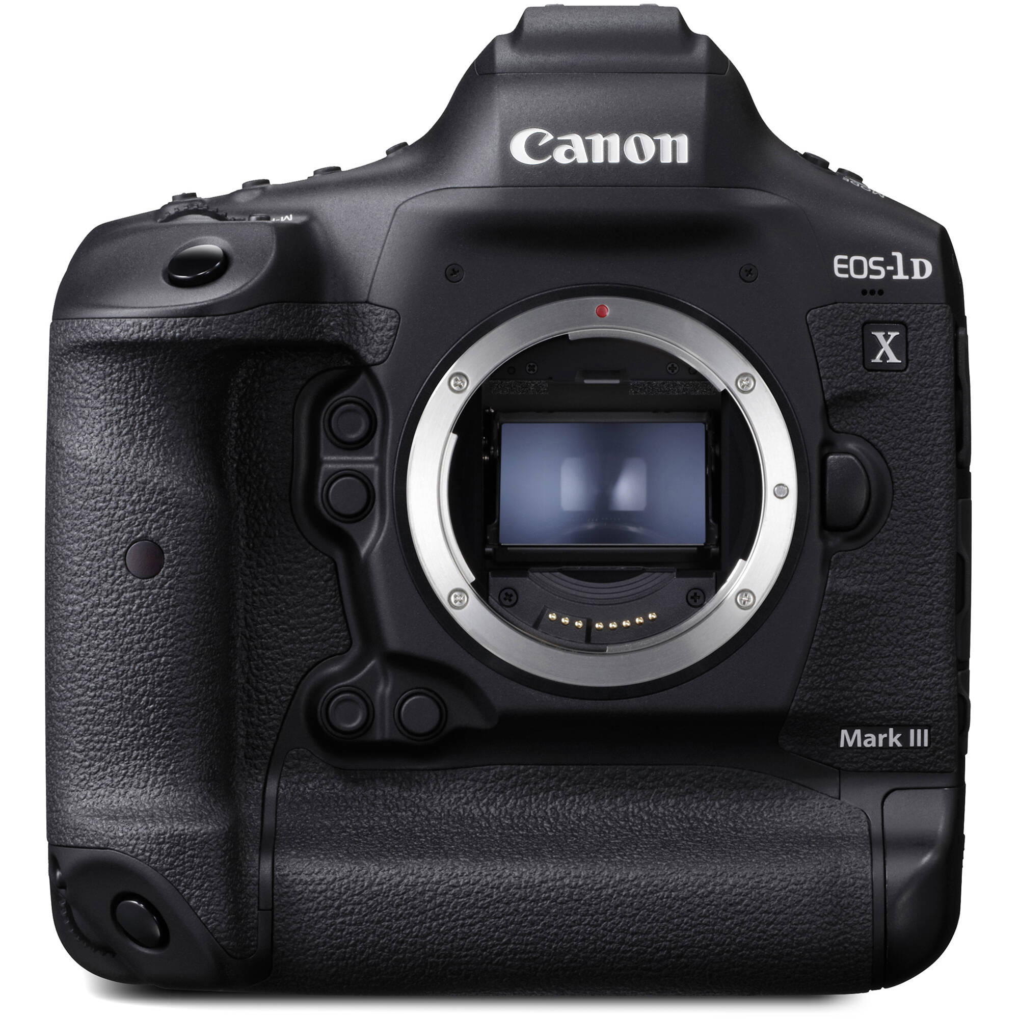 f9b032d7e14bd34fcf1111415b0d8776.jpg Canon EOS-1D X Mark III DSLR Camera - Imagen 1