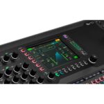 Allen & Heath QU-7D - Imagen 8