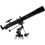 Telescopio refractor Celestron PowerSeeker 80 mm f/11 EQ - Imagen 7