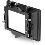 ARRI LMB 4x5 Caja mate de 3 etapas Juego de soporte de 15 mm - Imagen 6