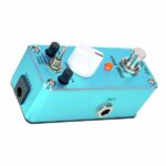 Harley Benton MiniStomp Deep Blue - Imagen 8