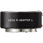 Leica R-Adapter L para cámara SL