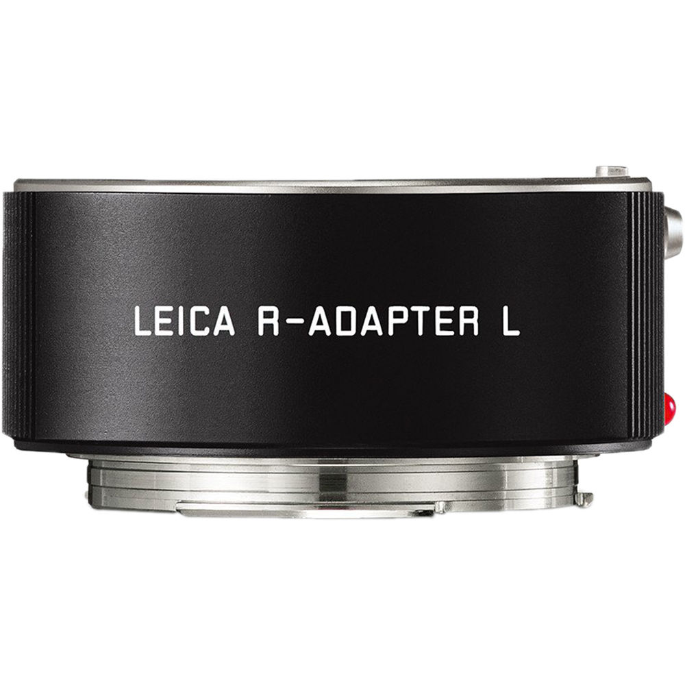f9ce32fcda9727264f0e64cd154aa54a.jpg Leica R-Adapter L para cámara SL - Imagen 1