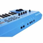 Yamaha MX49 V2 Blue - Imagen 12
