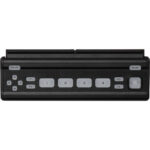 Barra de botones Atomos para monitor/grabador NEON
