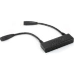Concentrador de doble voltaje EcoFlow para DELTA Pro - Imagen 2
