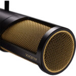 Audix PDX720 Micrófono dinámico de estudio vocal (edición exclusiva) - Imagen 4
