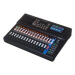 Yamaha MGX16V BK Case Bundle - Imagen 2