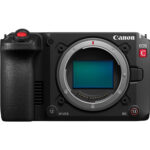 Canon EOS C50 Full-Frame Cinema Camera with 15-35mm f/2.8 L IS USM Lens Kit - Imagen 8