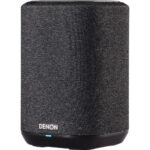 Denon Home Sound Bar SB550 y kit de altavoces inalámbricos Two Home 150 NV (negro/negro)