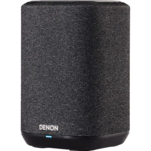 Denon Home Sound Bar SB550 y kit de altavoces inalámbricos Two Home 150 NV (negro/negro)
