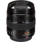 Panasonic Leica DG Vario-Elmarit 12-35mm f/2.8 ASPH POWER O.I.S. Lente con kit de filtro (Micro Cuatro Tercios) - Imagen 8