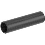 Varilla única ARRI de fibra de carbono de 19 mm (3 ")