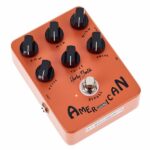Harley Benton American TrueTone - Imagen 3
